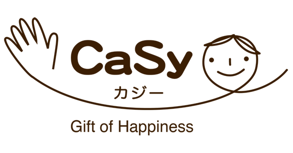 Casy（カジー）